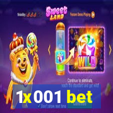 1x001 bet