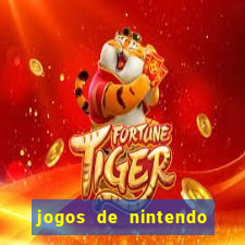 jogos de nintendo switch emulador