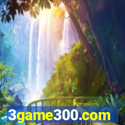 3game300.com