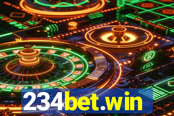 234bet.win