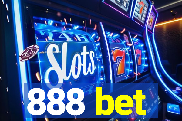 888 bet