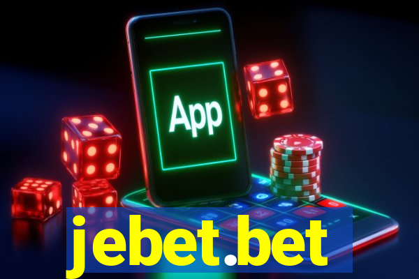 jebet.bet