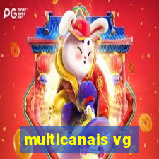 multicanais vg