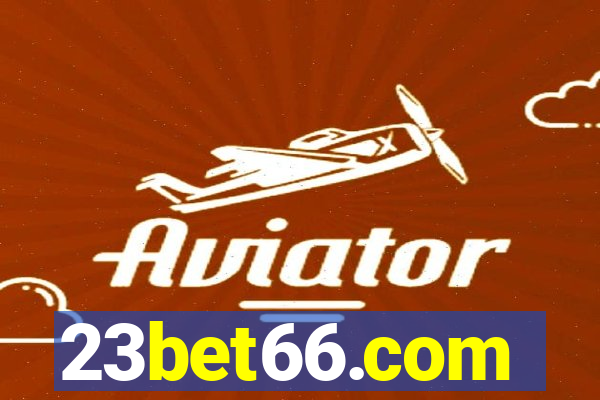 23bet66.com