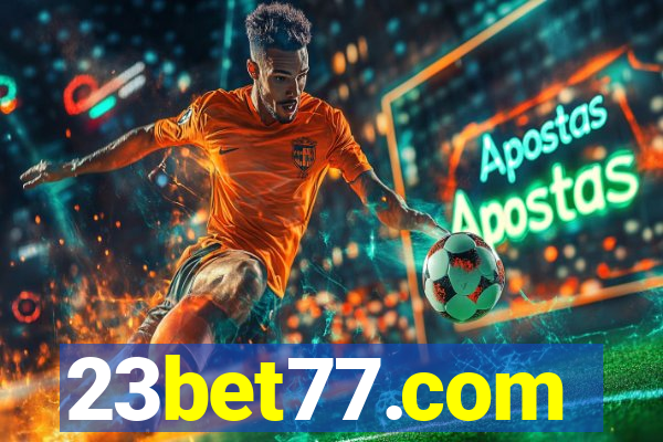 23bet77.com