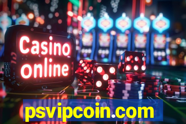 psvipcoin.com