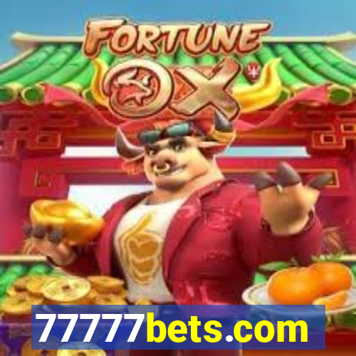 77777bets.com