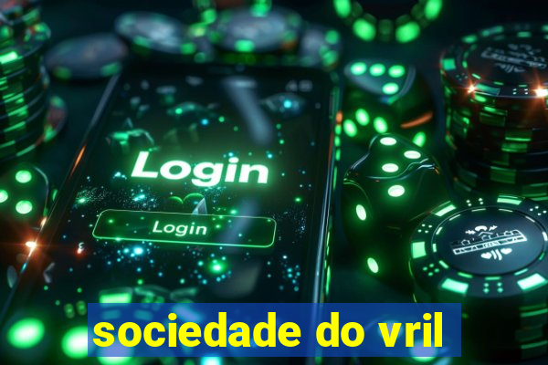 sociedade do vril