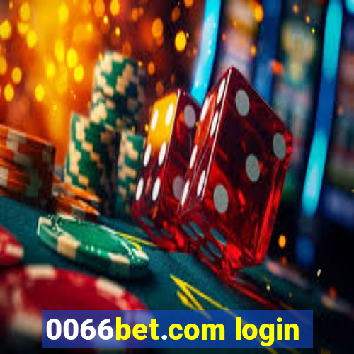 0066bet.com login