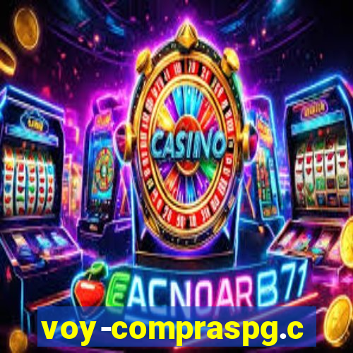 voy-compraspg.com