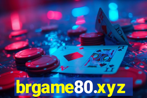 brgame80.xyz