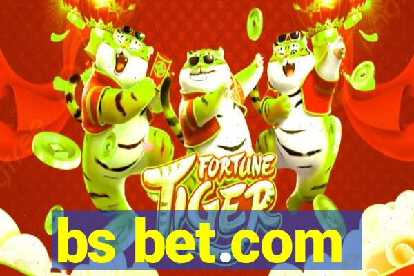 bs bet.com