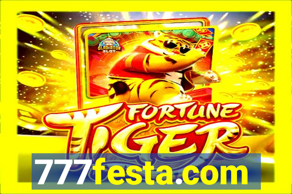 777festa.com