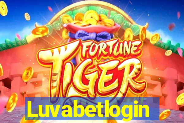 Luvabetlogin