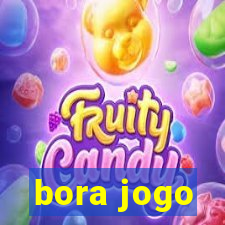 bora jogo