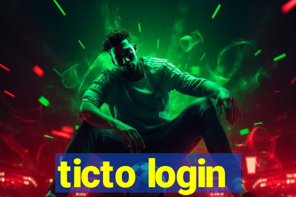 ticto login