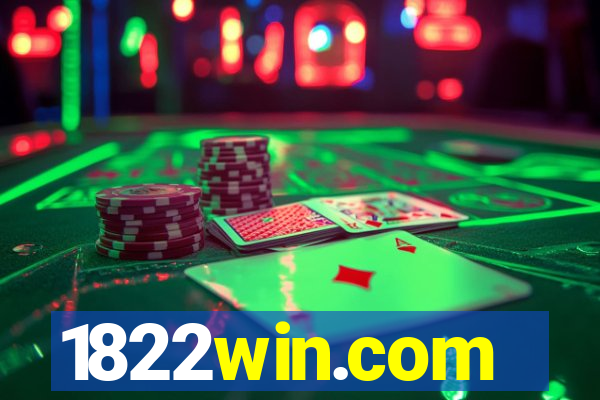 1822win.com