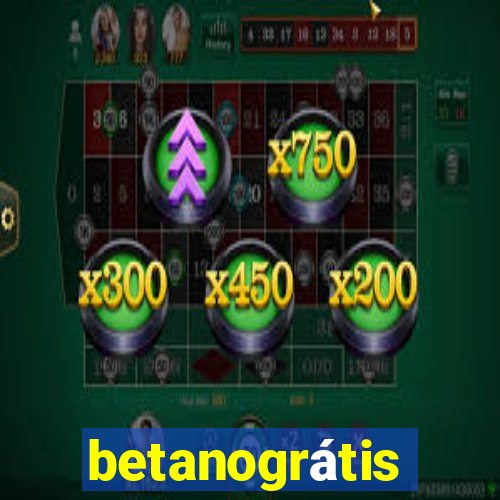 betanográtis