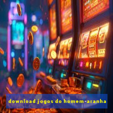 download jogos do homem-aranha