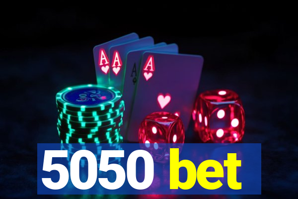 5050 bet