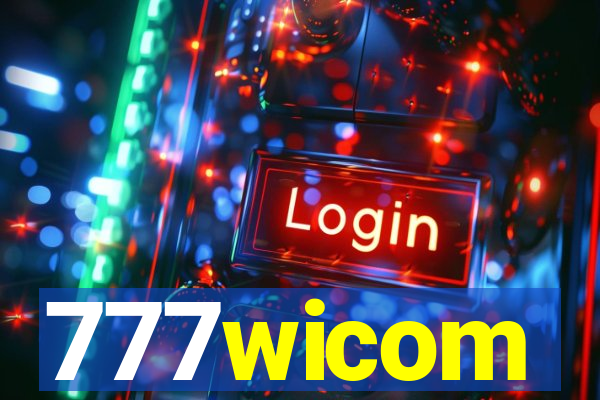 777wicom