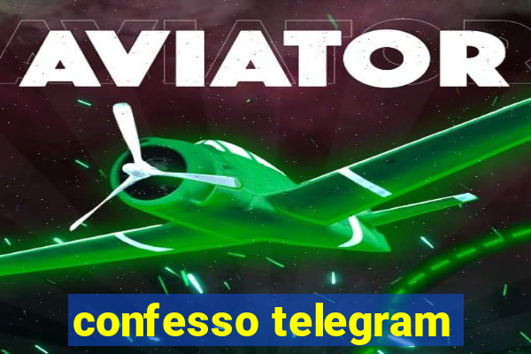 confesso telegram