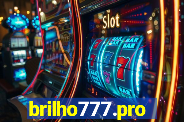 brilho777.pro