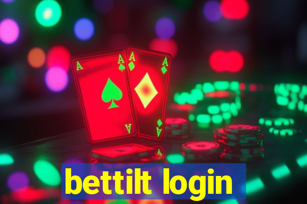 bettilt login