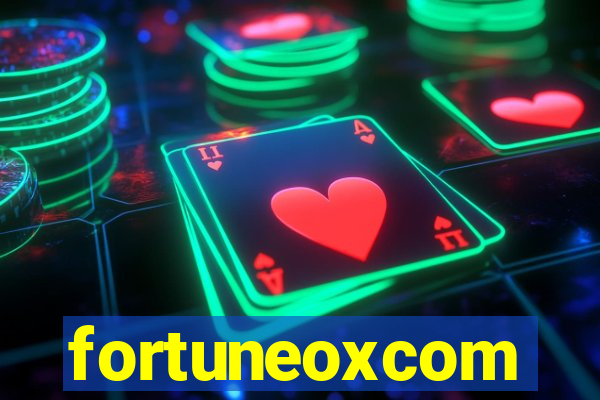 fortuneoxcom