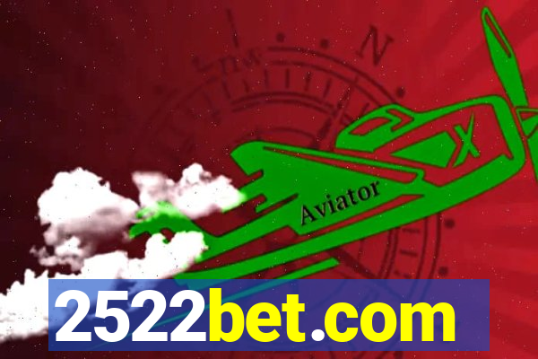 2522bet.com