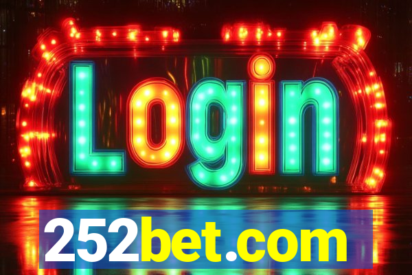 252bet.com