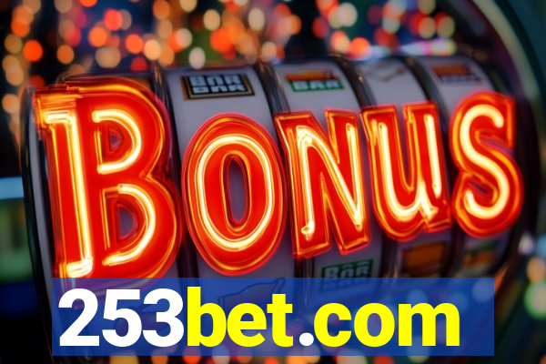 253bet.com