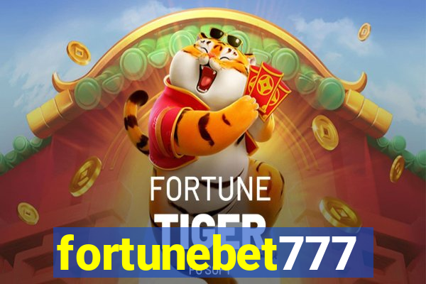 fortunebet777