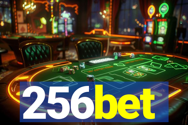 256bet