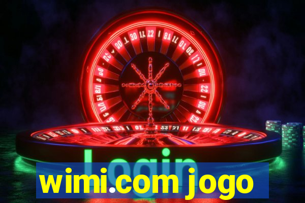 wimi.com jogo