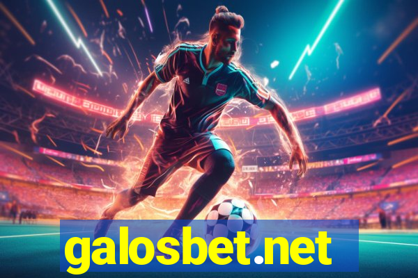 galosbet.net