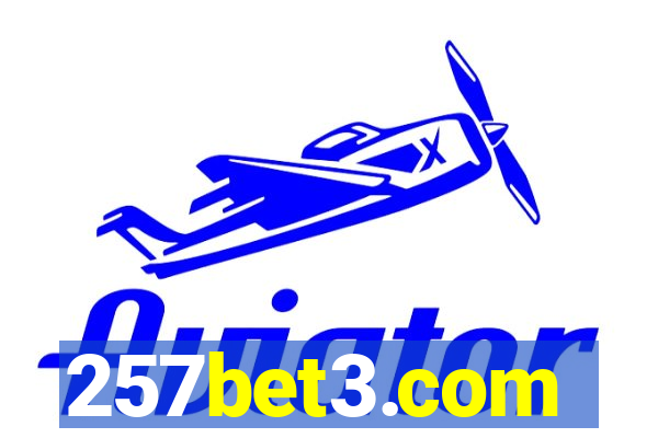 257bet3.com