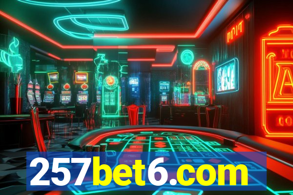 257bet6.com