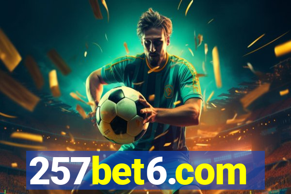 257bet6.com