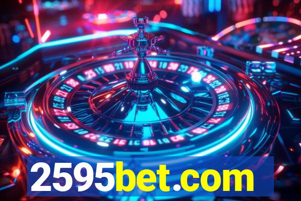 2595bet.com