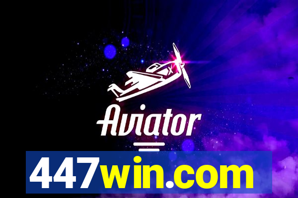 447win.com