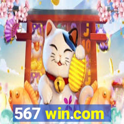 567 win.com