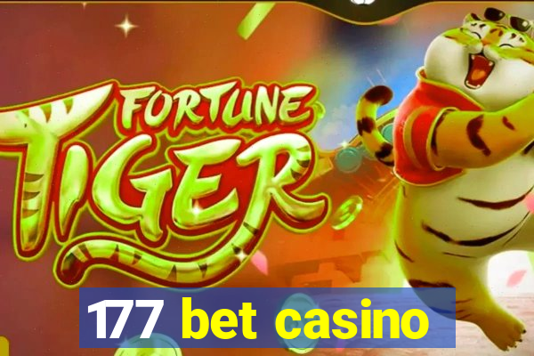 177 bet casino