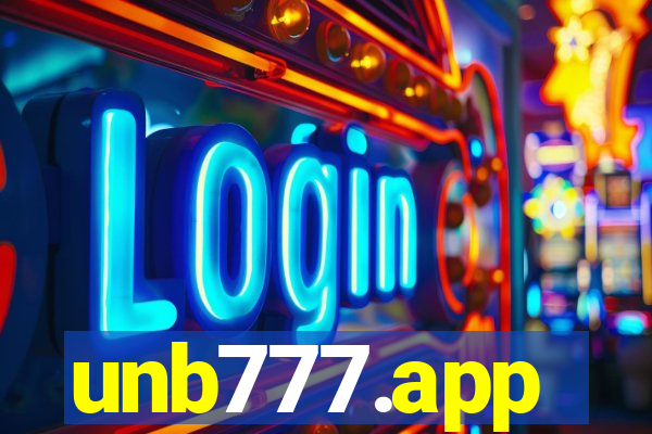 unb777.app