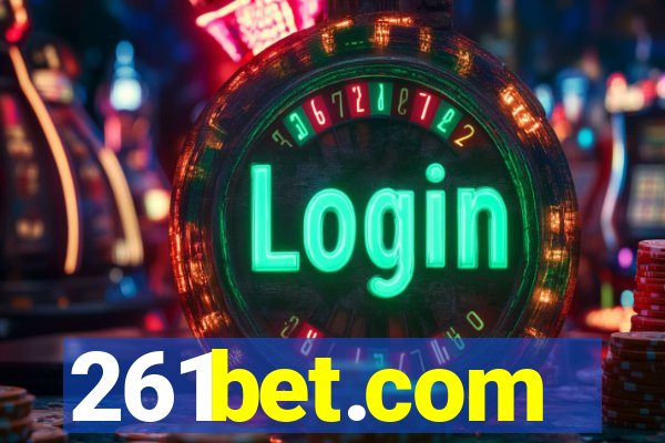 261bet.com