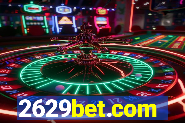 2629bet.com