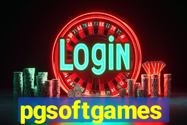 pgsoftgames