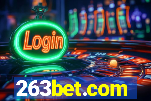 263bet.com