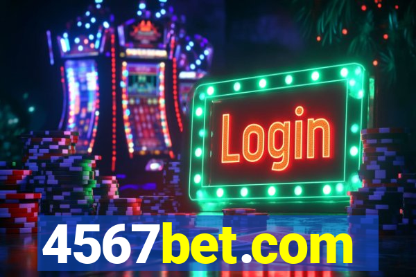 4567bet.com