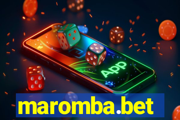 maromba.bet